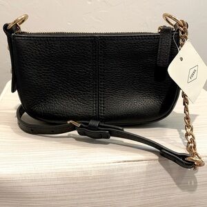 💙🤩 FOSSIL Jolie Crossbody